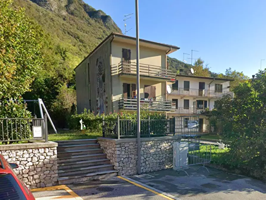 Immagine 11 di Appartamento in vendita  in Via Roma a Bordano