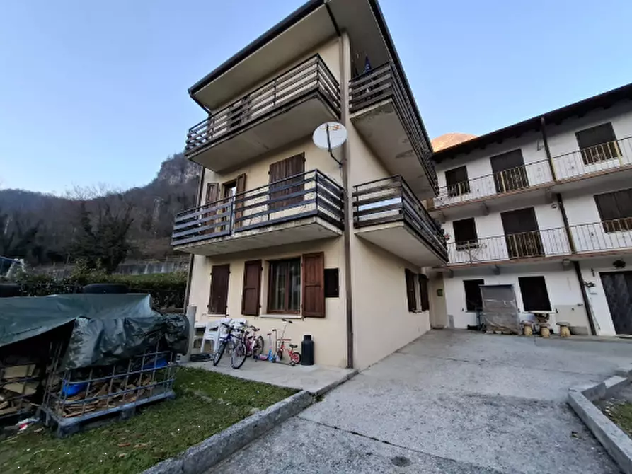 Immagine 13 di Appartamento in vendita  in Via Roma a Bordano