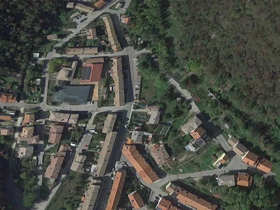 Immagine 18 di Appartamento in vendita  in Via Roma a Bordano