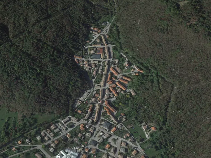 Immagine 20 di Appartamento in vendita  in Via Roma a Bordano