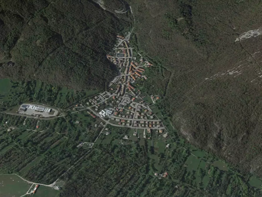 Immagine 21 di Appartamento in vendita  in Via Roma a Bordano