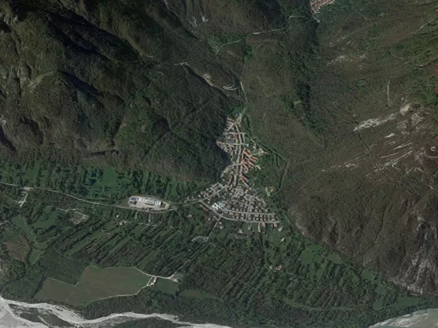 Immagine 22 di Appartamento in vendita  in Via Roma a Bordano