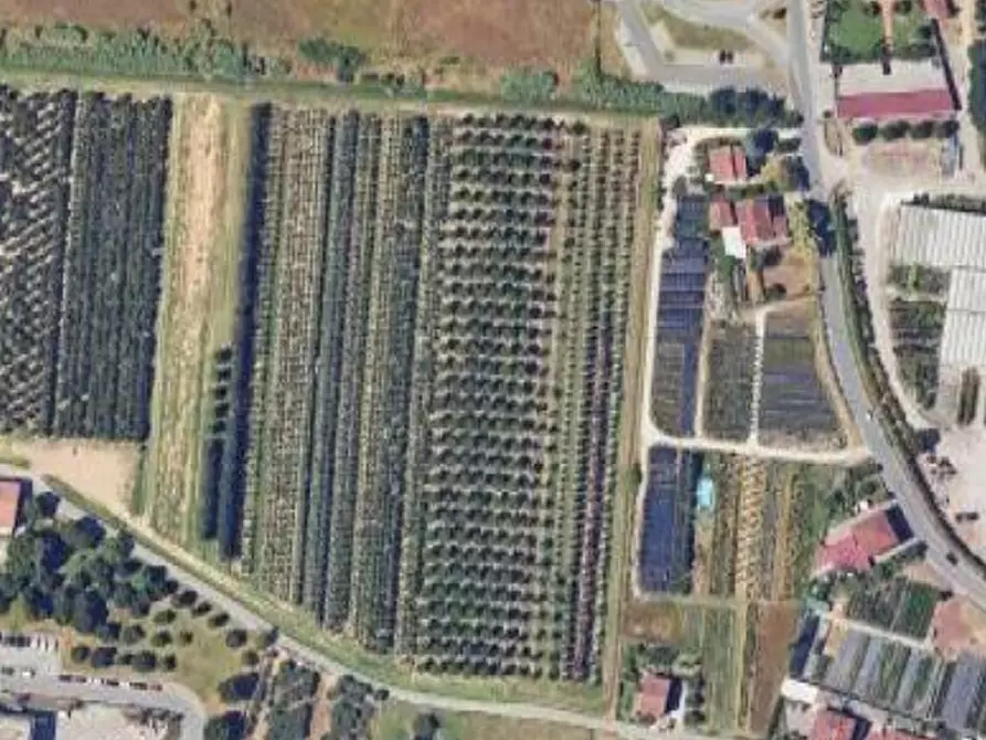 Immagine 1 di Ufficio in vendita  in Via Bure Vecchia Nord a Pistoia