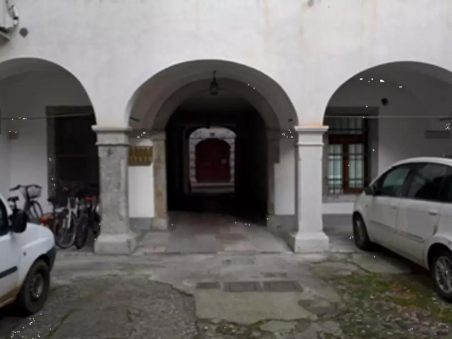 Immagine 3 di Negozio in vendita  in Via delle Monache a Gorizia