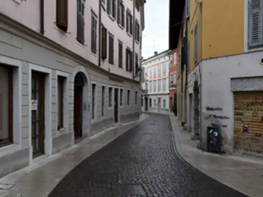 Immagine 7 di Negozio in vendita  in Via delle Monache a Gorizia