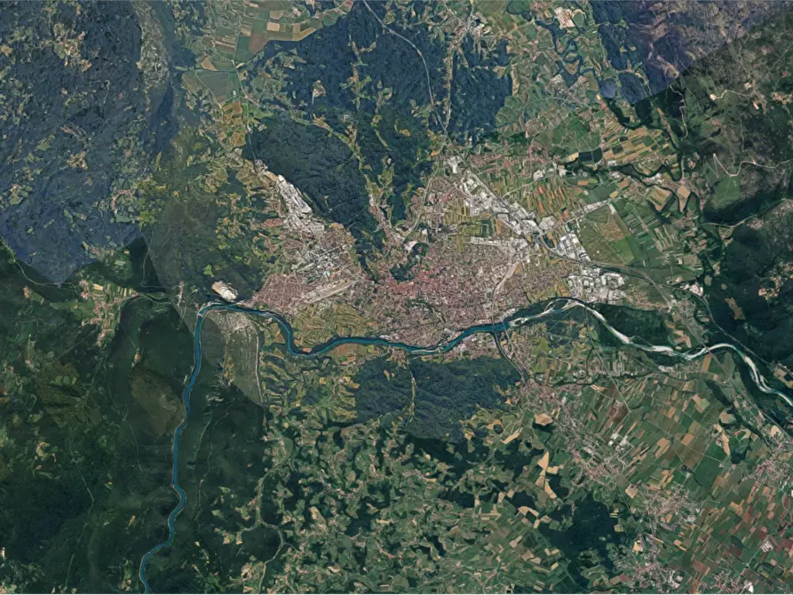 Immagine 12 di Negozio in vendita  in Via delle Monache a Gorizia