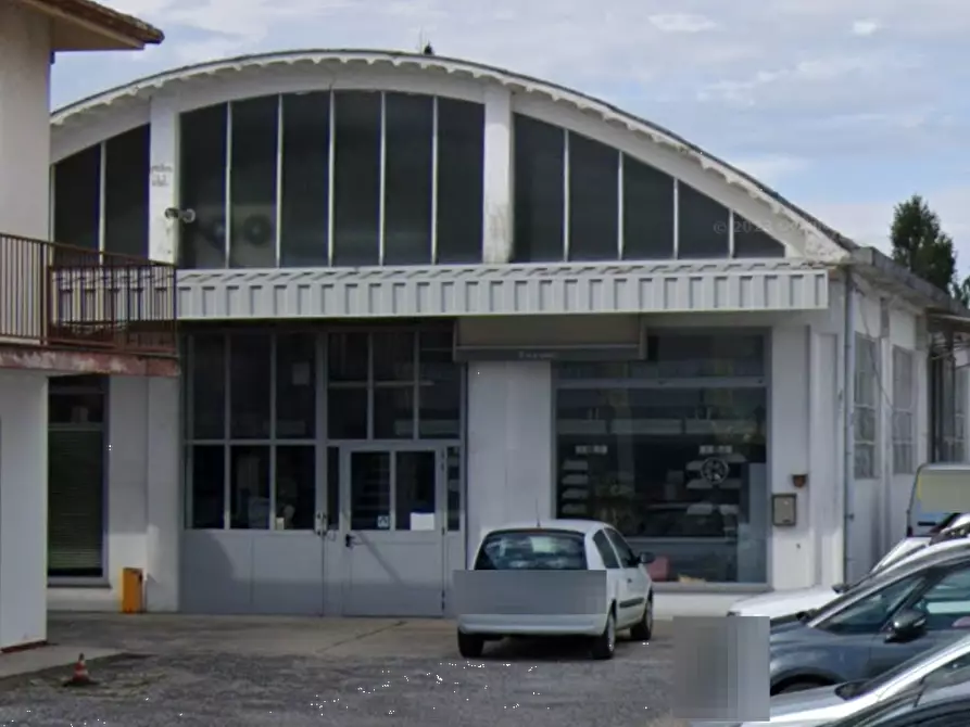 Immagine 3 di Capannone industriale in vendita  in Via Aquileia a Cervignano Del Friuli
