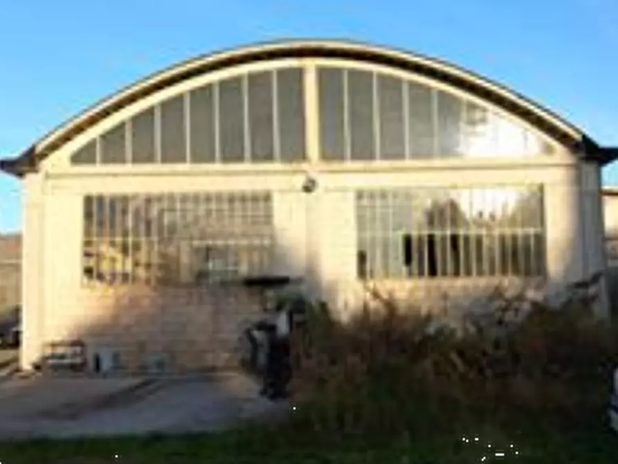 Immagine 4 di Capannone industriale in vendita  in Via Aquileia a Cervignano Del Friuli