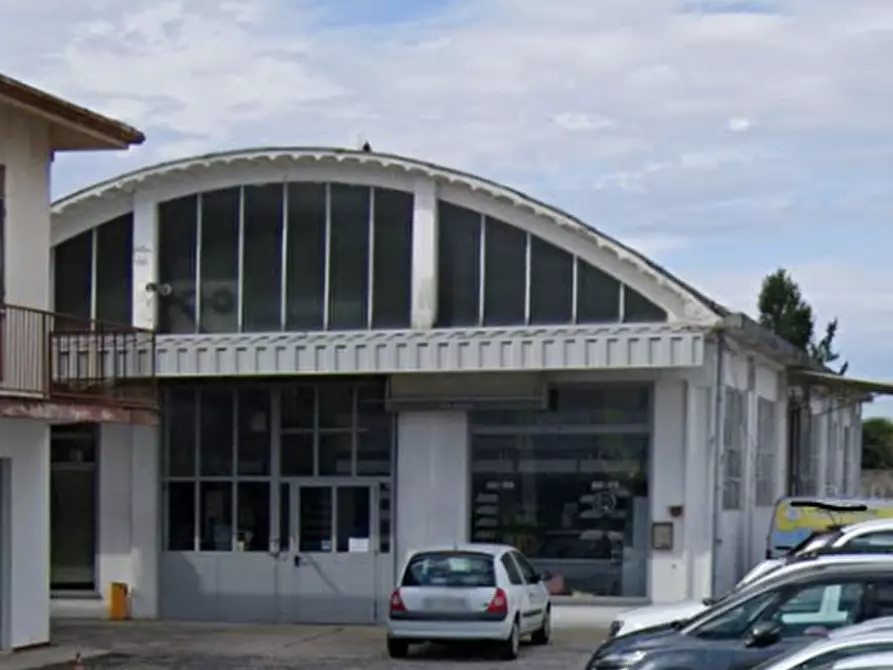 Immagine 6 di Capannone industriale in vendita  in Via Aquileia a Cervignano Del Friuli