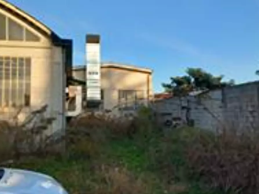 Immagine 11 di Capannone industriale in vendita  in Via Aquileia a Cervignano Del Friuli