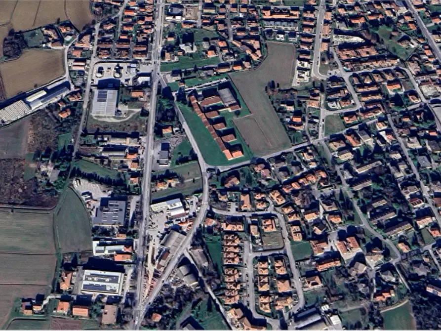 Immagine 14 di Capannone industriale in vendita  in Via Aquileia a Cervignano Del Friuli