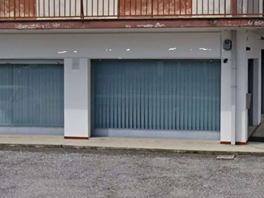 Immagine 1 di Ufficio in vendita  in Via Aquileia a Cervignano Del Friuli