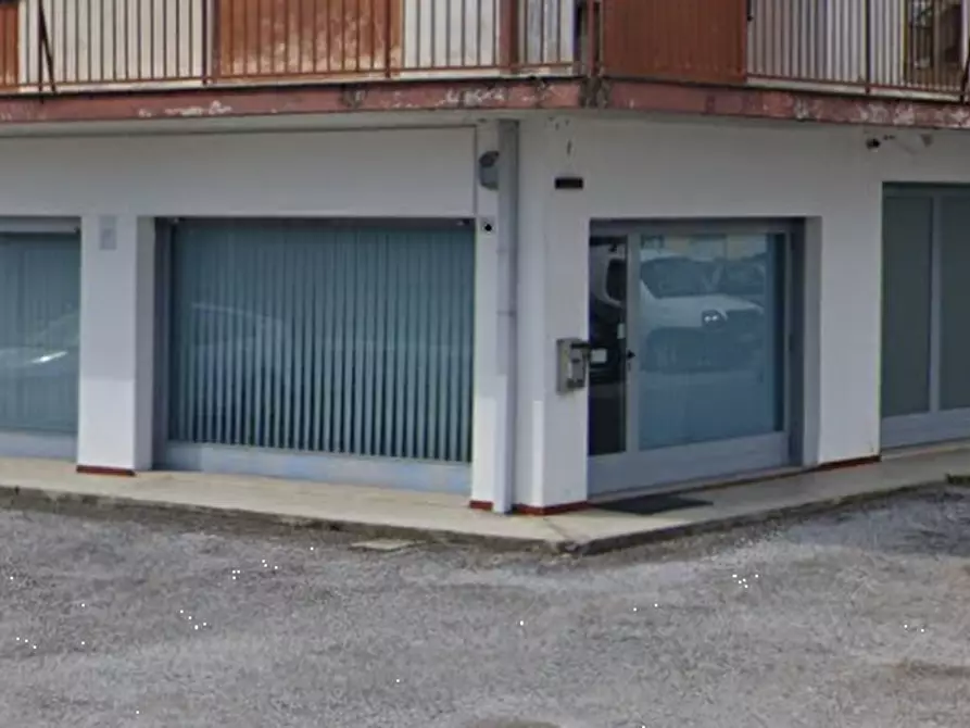 Immagine 4 di Ufficio in vendita  in Via Aquileia a Cervignano Del Friuli