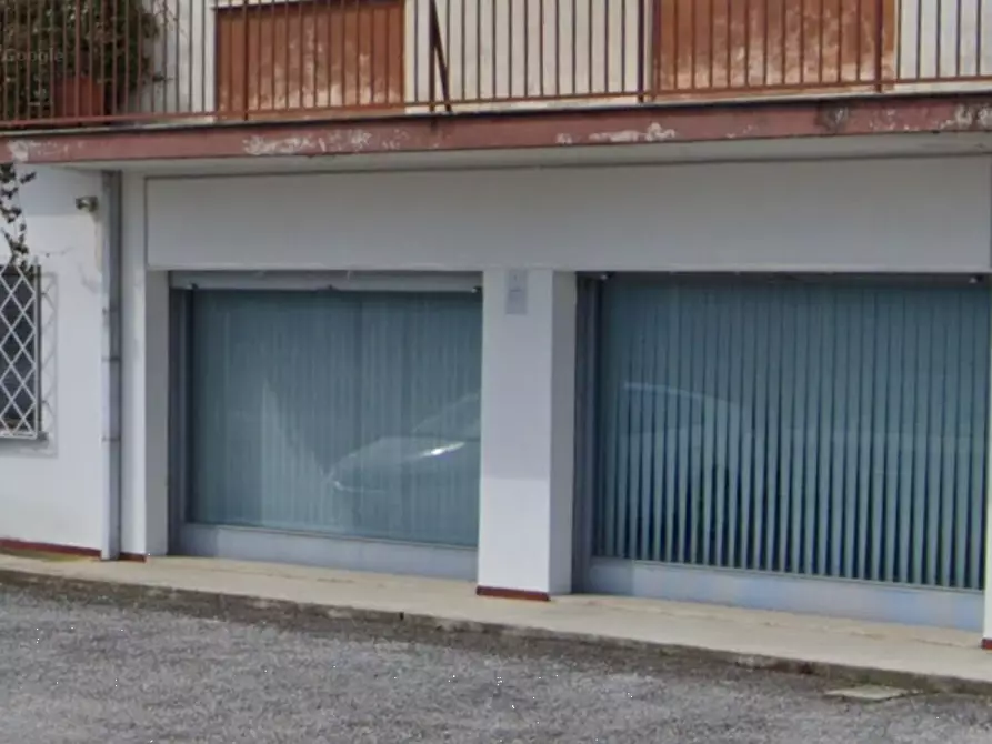 Immagine 7 di Ufficio in vendita  in Via Aquileia a Cervignano Del Friuli