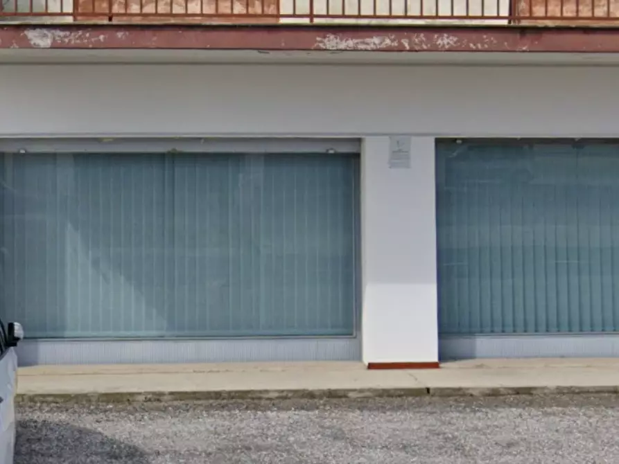 Immagine 8 di Ufficio in vendita  in Via Aquileia a Cervignano Del Friuli