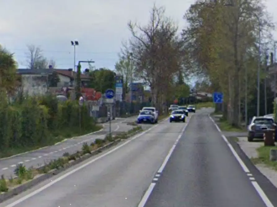 Immagine 13 di Ufficio in vendita  in Via Aquileia a Cervignano Del Friuli