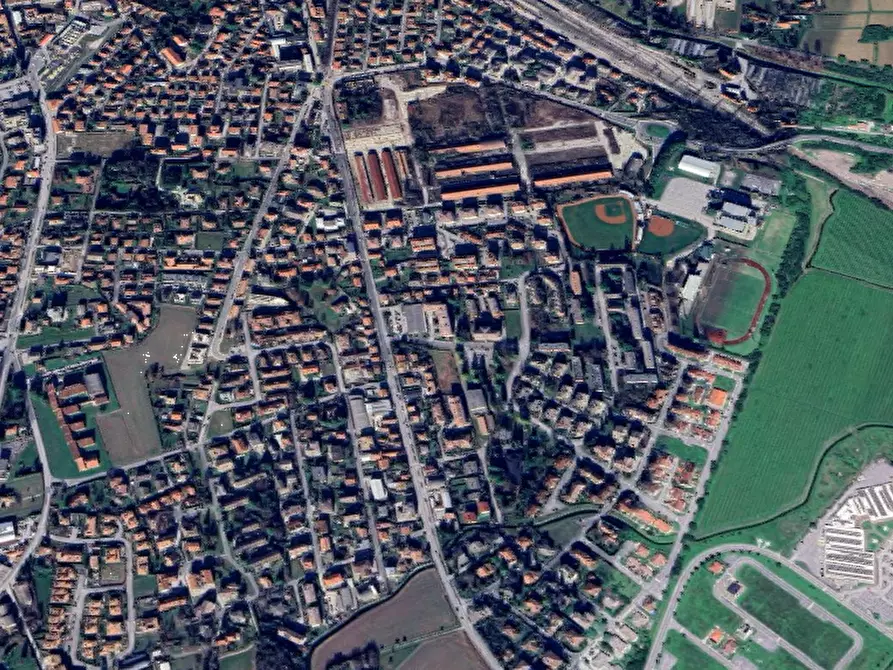 Immagine 16 di Ufficio in vendita  in Via Aquileia a Cervignano Del Friuli