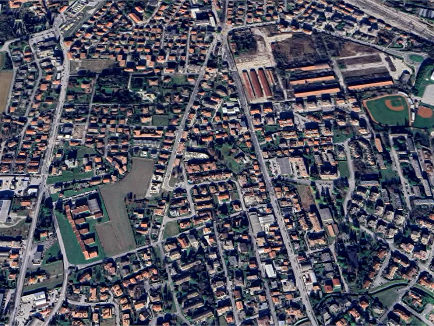 Immagine 18 di Ufficio in vendita  in Via Aquileia a Cervignano Del Friuli