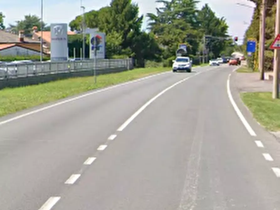Immagine 8 di Posto auto in vendita  in Via Grado  a Staranzano