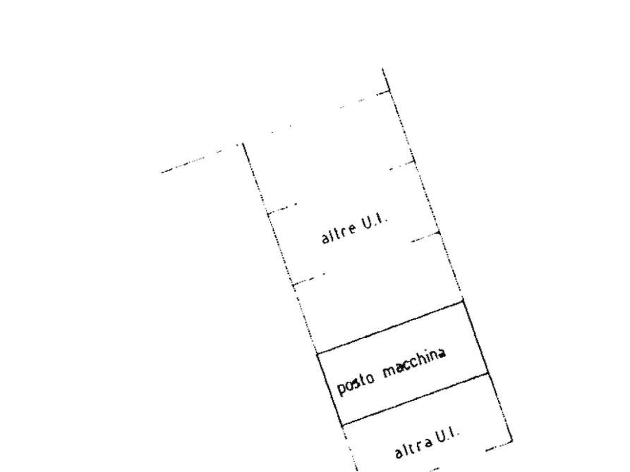 Immagine 9 di Posto auto in vendita  in Via Grado  a Staranzano
