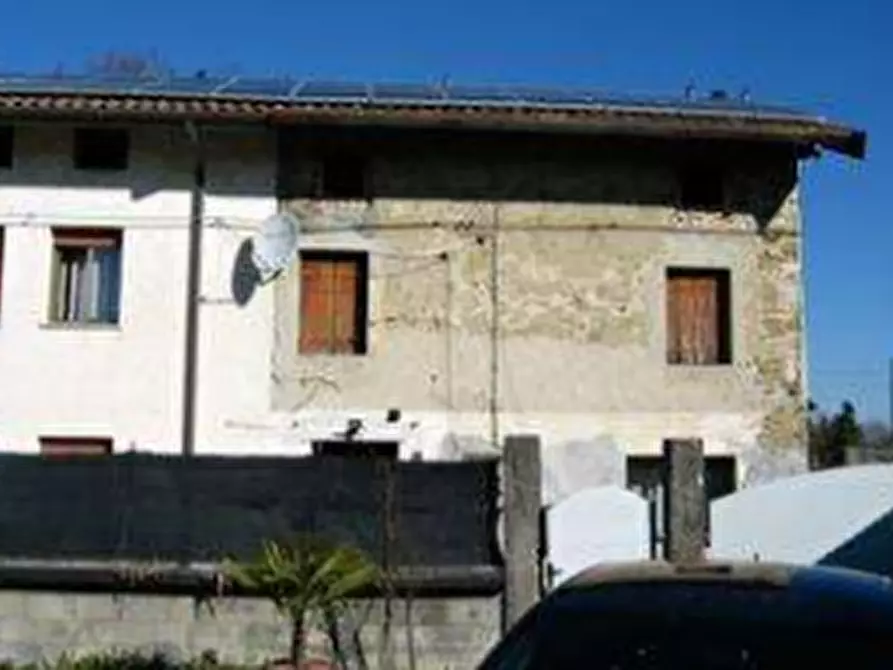 Immagine 13 di Casa indipendente in vendita  in Via Ponte Orlando a San Giorgio Di Nogaro