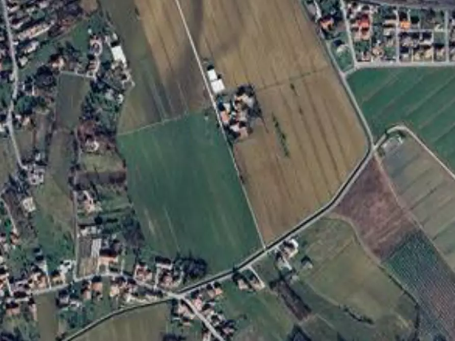 Immagine 26 di Casa indipendente in vendita  in Via Ponte Orlando a San Giorgio Di Nogaro