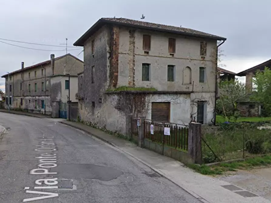 Immagine 27 di Casa indipendente in vendita  in Via Ponte Orlando a San Giorgio Di Nogaro