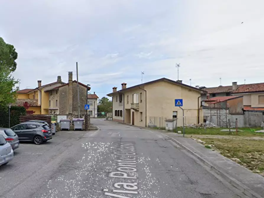 Immagine 28 di Casa indipendente in vendita  in Via Ponte Orlando a San Giorgio Di Nogaro