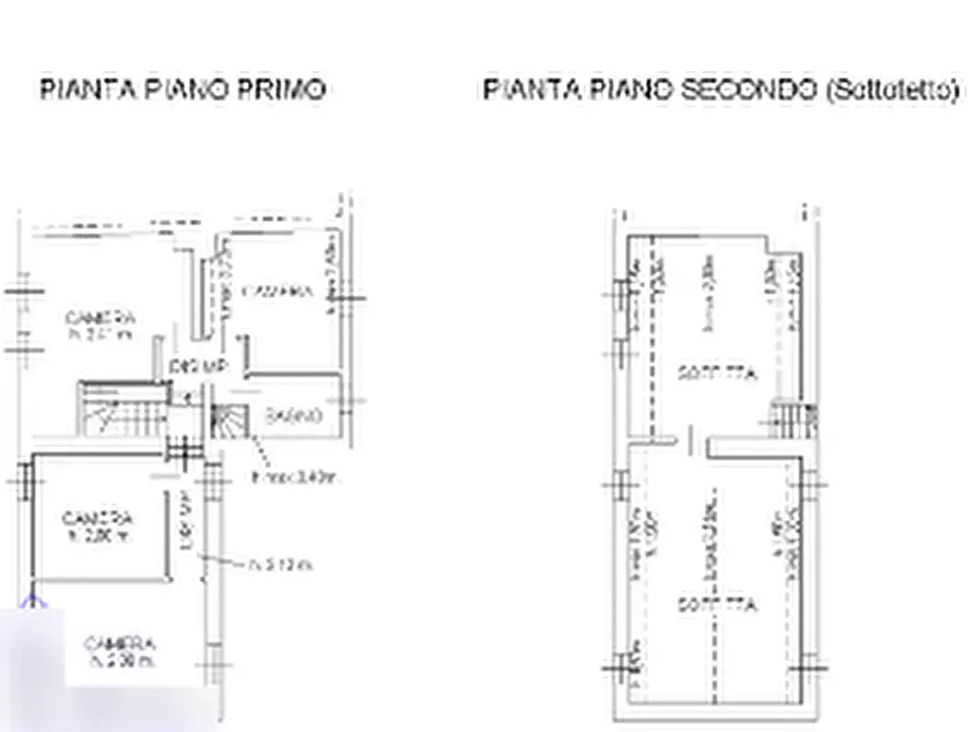 Immagine 29 di Casa indipendente in vendita  in Via Ponte Orlando a San Giorgio Di Nogaro