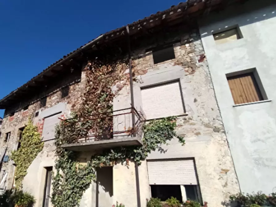 Immagine 6 di Rustico / casale in vendita  in Via Dante a Treppo Grande