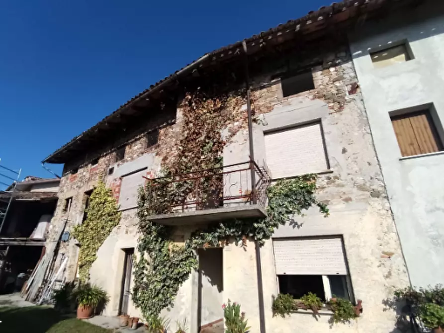 Immagine 7 di Rustico / casale in vendita  in Via Dante a Treppo Grande