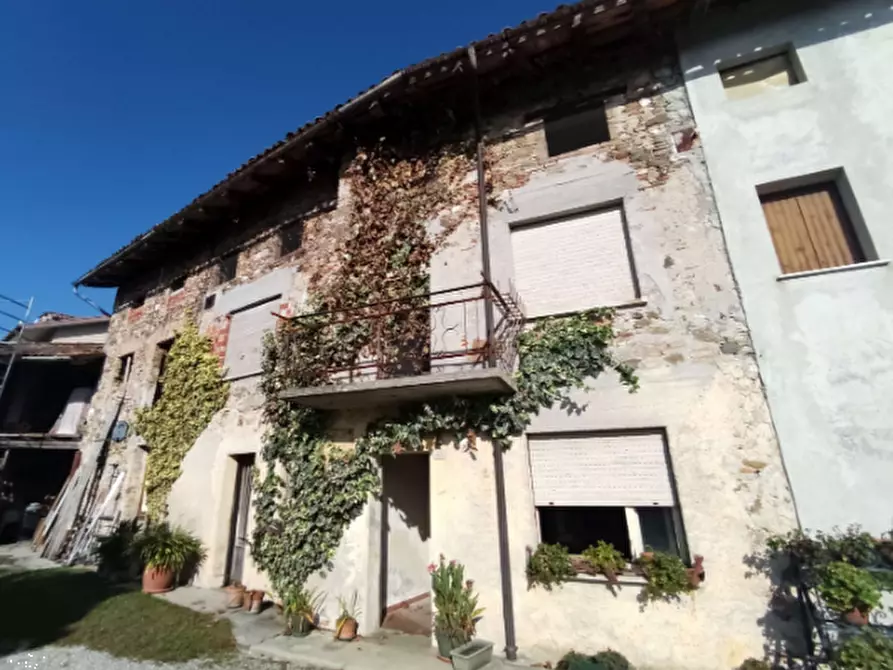 Immagine 9 di Rustico / casale in vendita  in Via Dante a Treppo Grande