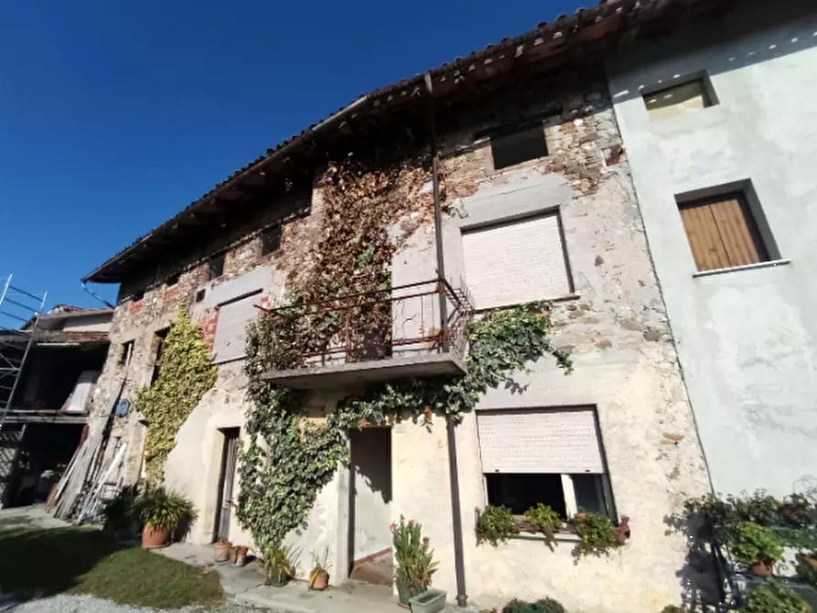 Immagine 15 di Rustico / casale in vendita  in Via Dante a Treppo Grande