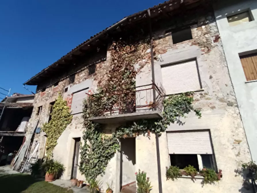 Immagine 17 di Rustico / casale in vendita  in Via Dante a Treppo Grande