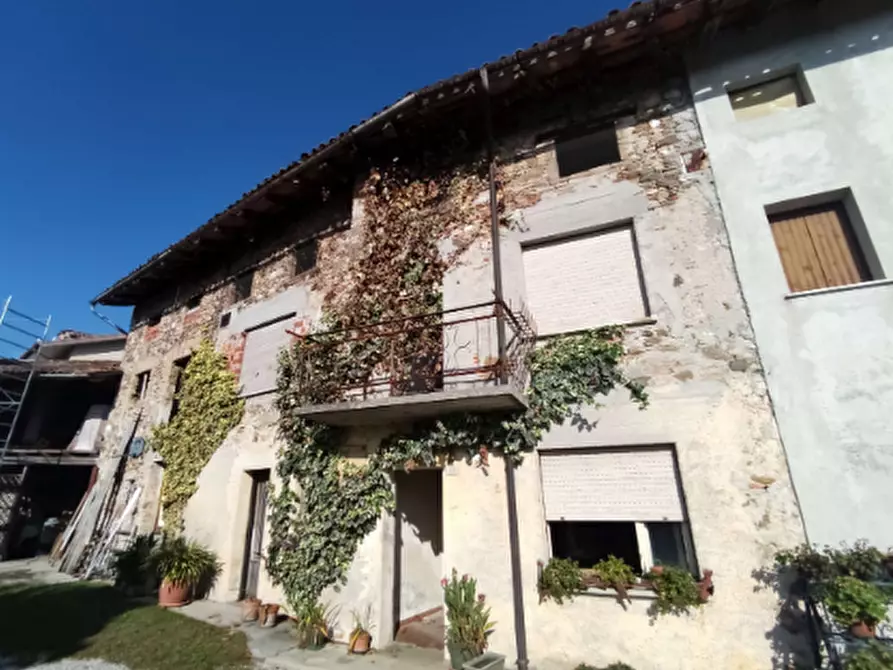 Immagine 18 di Rustico / casale in vendita  in Via Dante a Treppo Grande