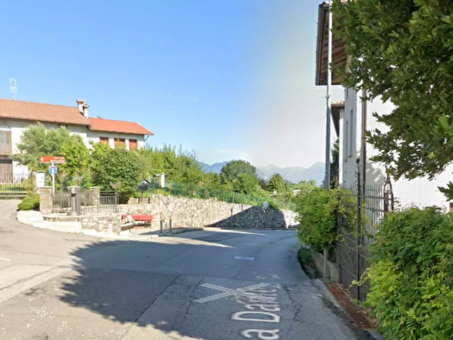 Immagine 19 di Rustico / casale in vendita  in Via Dante a Treppo Grande