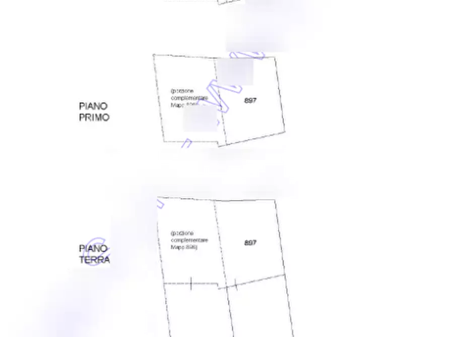 Immagine 25 di Rustico / casale in vendita  in Via Dante a Treppo Grande