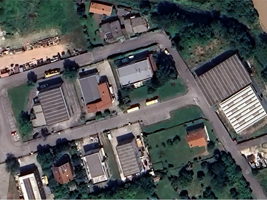 Immagine 1 di Capannone industriale in vendita  in Via Corpo Volontari Liberazione  a San Canzian D'isonzo