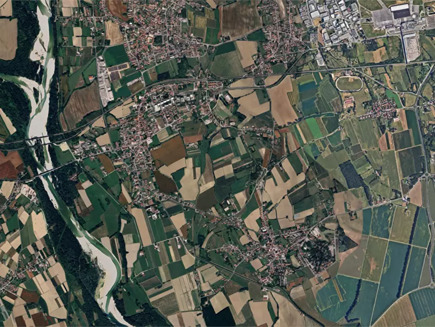 Immagine 4 di Capannone industriale in vendita  in Via Corpo Volontari Liberazione  a San Canzian D'isonzo