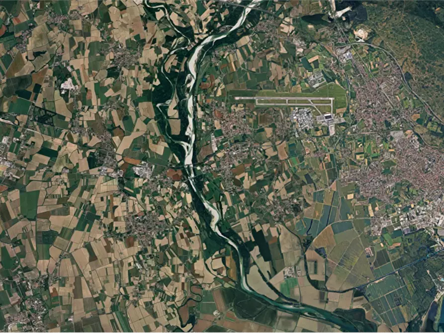 Immagine 5 di Capannone industriale in vendita  in Via Corpo Volontari Liberazione  a San Canzian D'isonzo