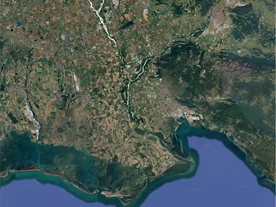 Immagine 6 di Capannone industriale in vendita  in Via Corpo Volontari Liberazione  a San Canzian D'isonzo