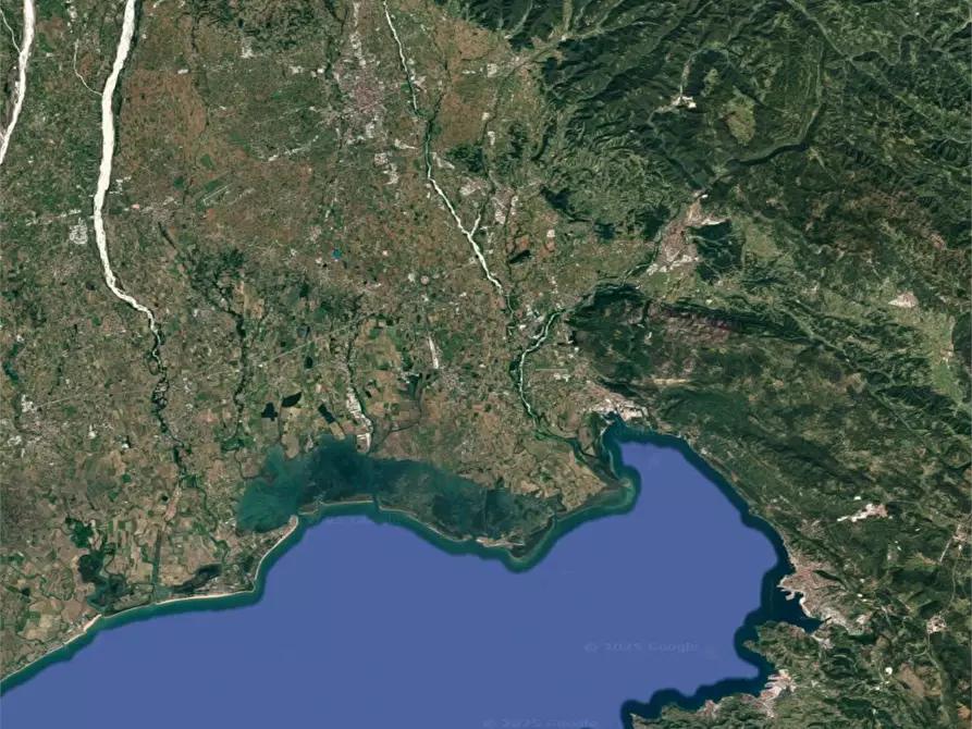 Immagine 7 di Capannone industriale in vendita  in Via Corpo Volontari Liberazione  a San Canzian D'isonzo