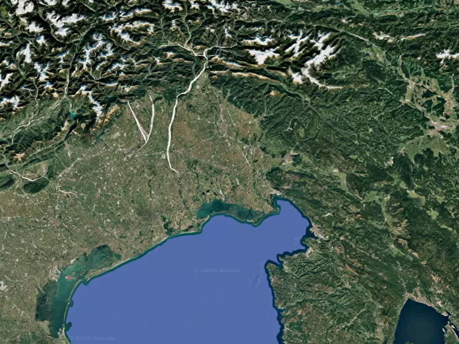 Immagine 8 di Capannone industriale in vendita  in Via Corpo Volontari Liberazione  a San Canzian D'isonzo