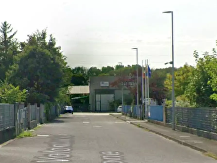 Immagine 9 di Capannone industriale in vendita  in Via Corpo Volontari Liberazione  a San Canzian D'isonzo