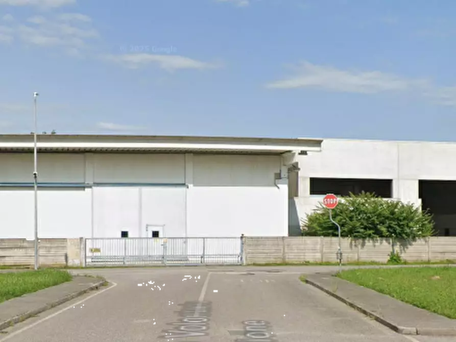 Immagine 10 di Capannone industriale in vendita  in Via Corpo Volontari Liberazione  a San Canzian D'isonzo