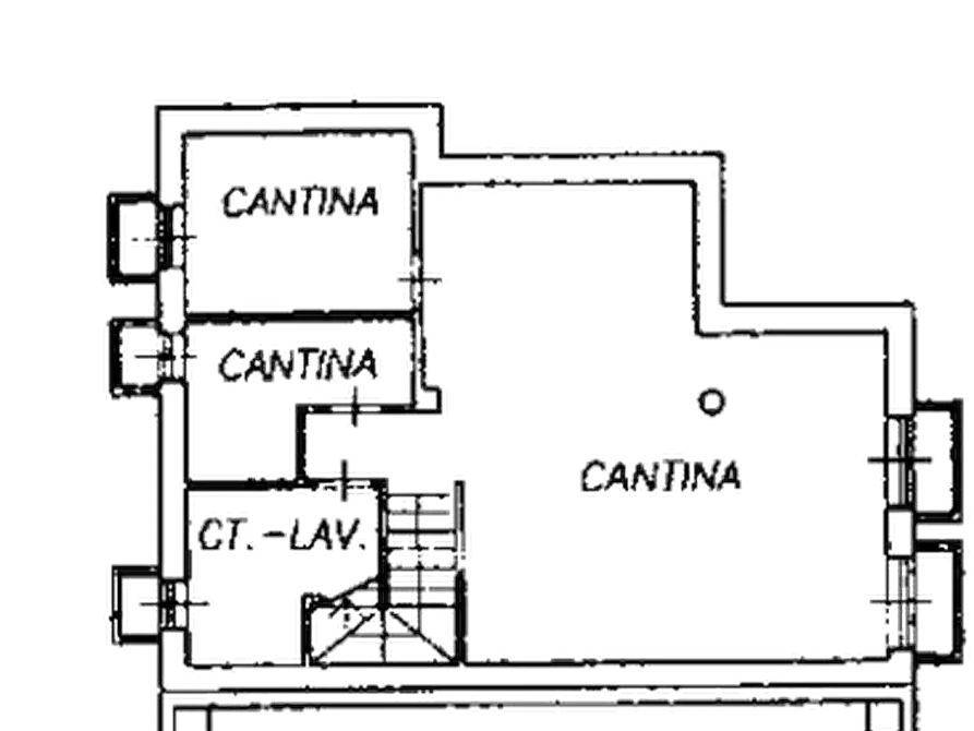 Immagine 12 di Capannone industriale in vendita  in Via Corpo Volontari Liberazione  a San Canzian D'isonzo