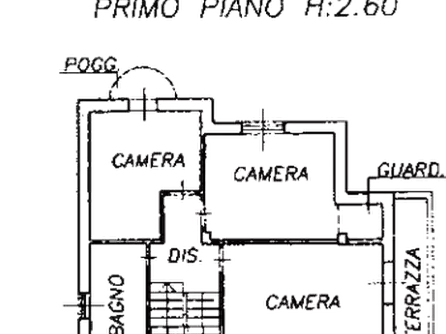 Immagine 13 di Capannone industriale in vendita  in Via Corpo Volontari Liberazione  a San Canzian D'isonzo