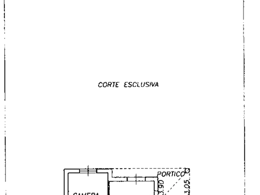 Immagine 14 di Capannone industriale in vendita  in Via Corpo Volontari Liberazione  a San Canzian D'isonzo