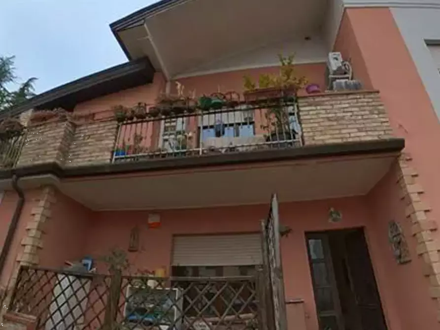 Immagine 2 di Appartamento in vendita  in Via Rebez a San Canzian D'isonzo