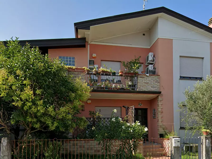 Immagine 3 di Appartamento in vendita  in Via Rebez a San Canzian D'isonzo